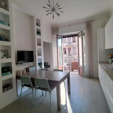 Appartamento Spacious In The Heart Of The