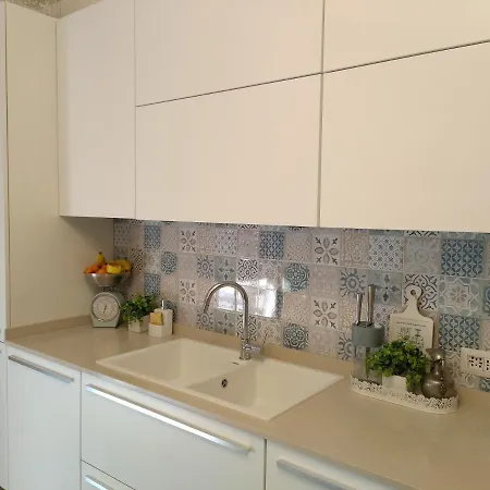 Apartment Spacious In The Heart Of The