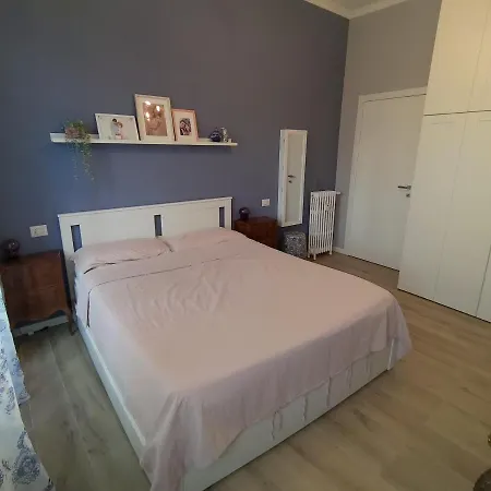 Apartment Spacious In The Heart Of The Milan
