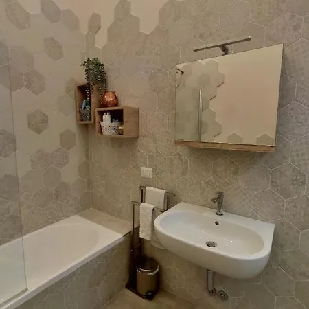 Spacious In The Heart Of The