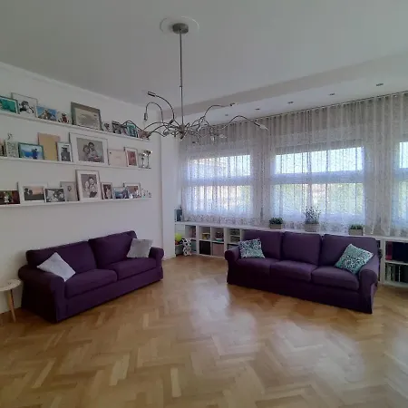 Spacious In The Heart Of The * Milan