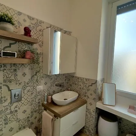 Spacious In The Heart Of The Apartment *