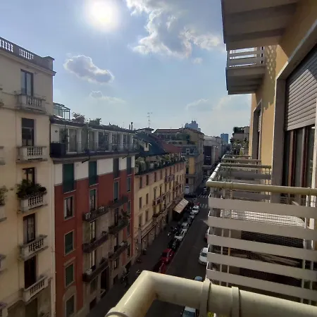 Spacious In The Heart Of The Milan