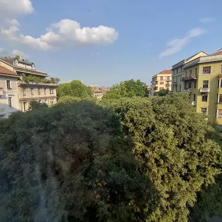 Apartment Spacious In The Heart Of The