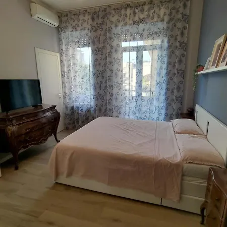 Spacious In The Heart Of The * Milan