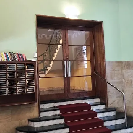 Spacious In The Heart Of The Milan